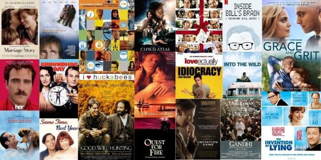 Saturday, November 15, 7:00 to 9:00ish, “Into The Wild” Movie Night with Introduction and Discussion