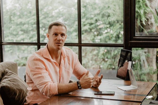 Thursday, November 13, 7:00 to 9:00 pm, Reprogram Your Mind, Rebuild Your Life